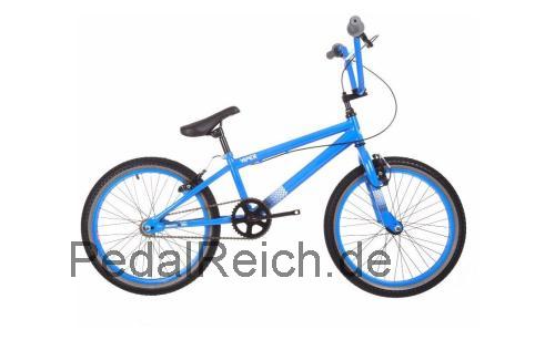 Diamondback Viper  technische daten 